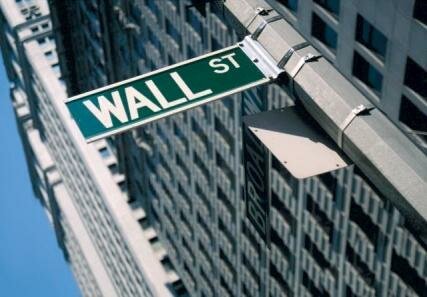 wall-street