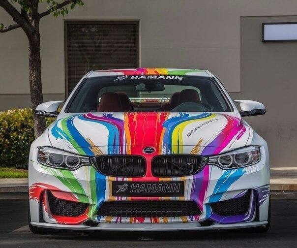 авто